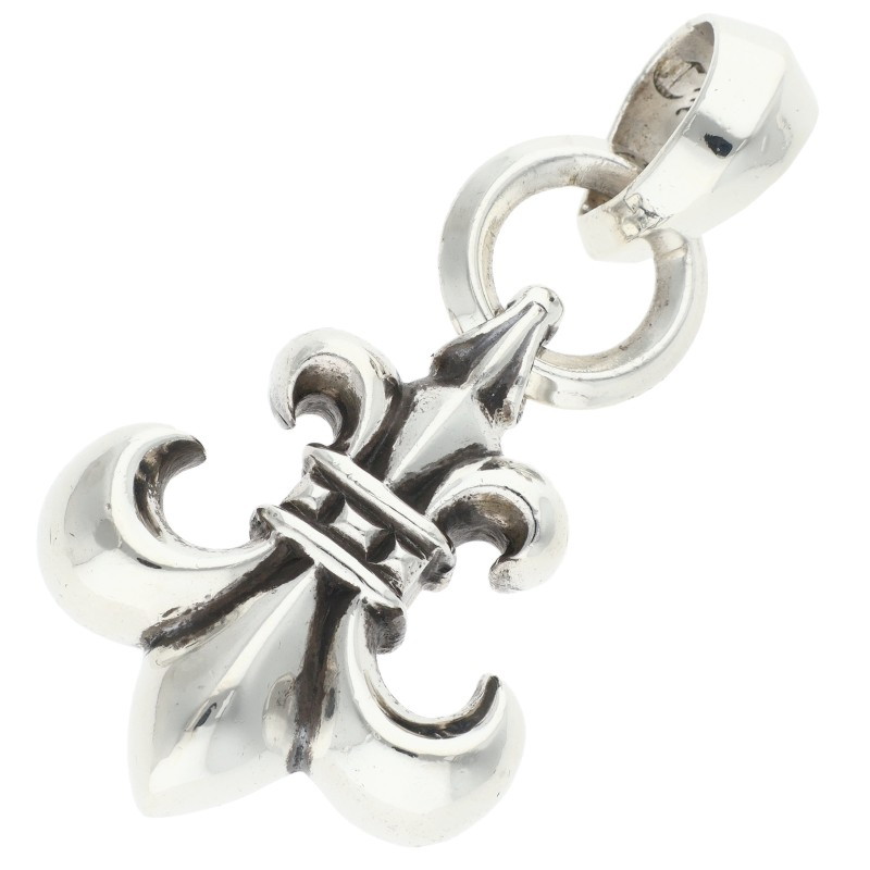 BS FLUER w/BALE / BS Flare Pendant