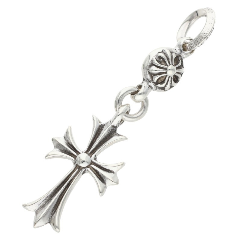 1B TNY CH CRS / 1 Ball Tiny CH Cross
