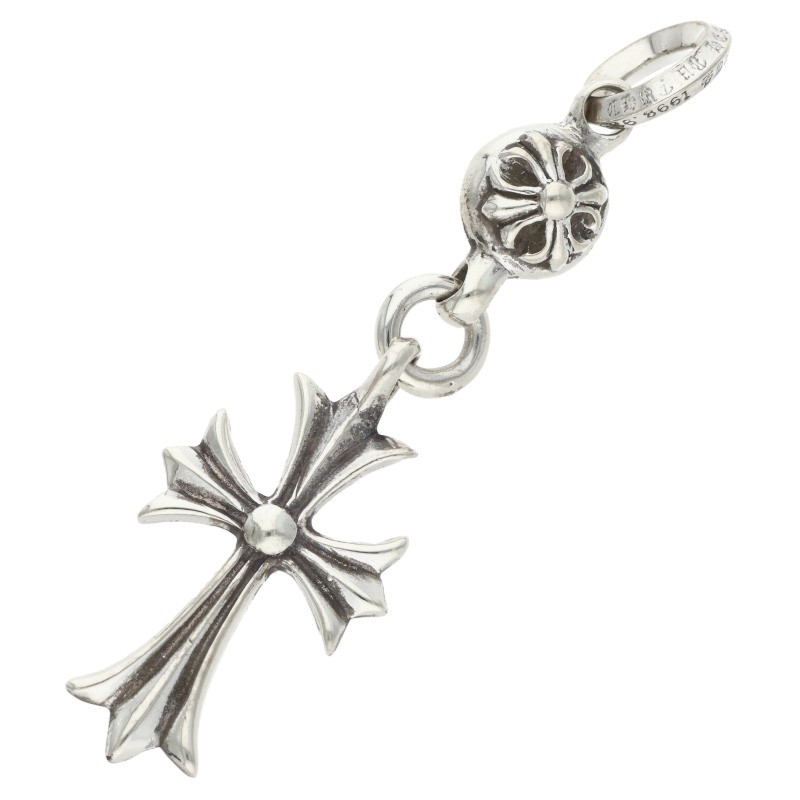 1B TNY CH CRS / 1 Ball Tiny CH Cross