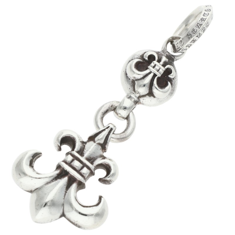 1BALL BS FLEUR / 1 Ball BS Flare Charm