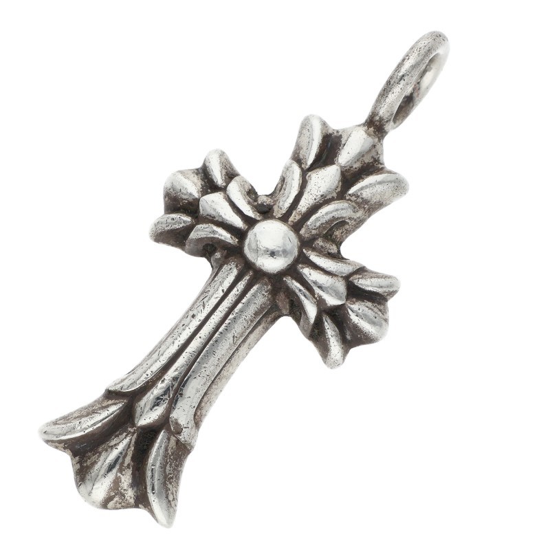 DBL CH CRS / Double CH Cross