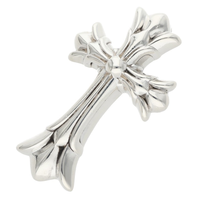 DBL CH CRS SML / Small Double CH Cross