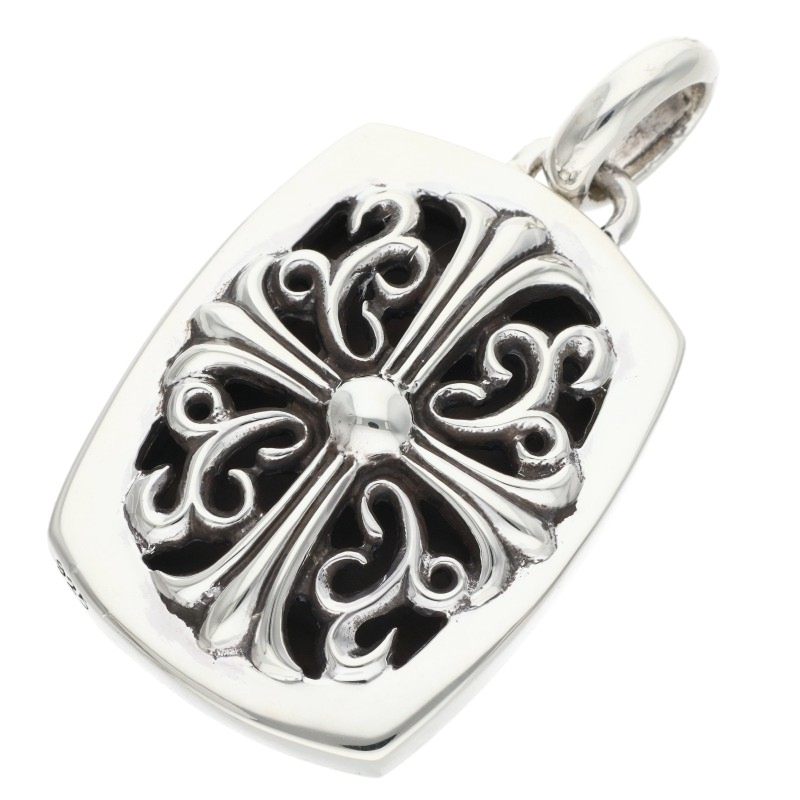 KEEPER PENDANT / Keeper Pendant