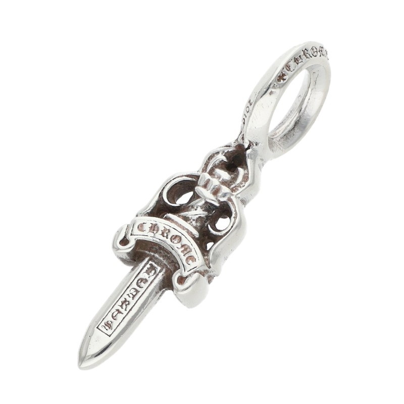 STACK DAGGER V2 / Dagger Stack Charm