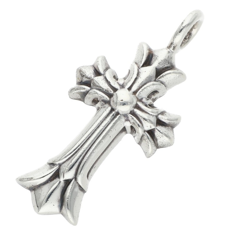 DBL CH CRS / Double CH Cross
