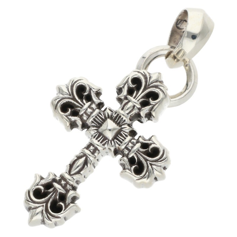 FILIG/CROSS-XSM W/BALE / Filigree Cross XS Bail