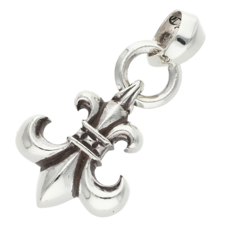BS FLUER w/BALE / BS Flare Pendant