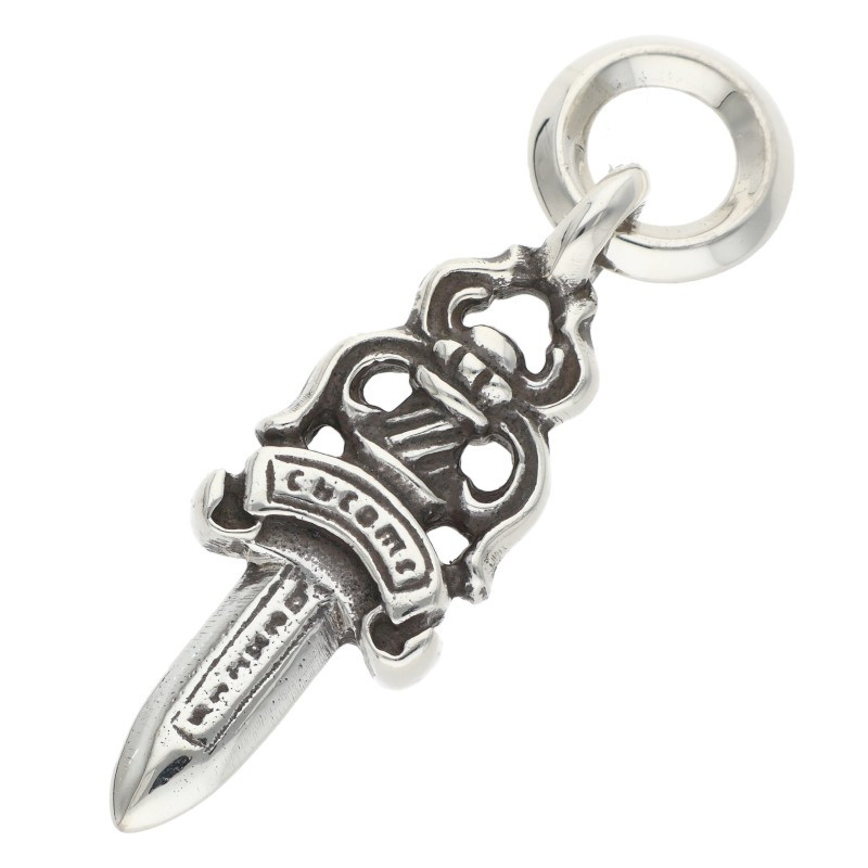 #5DAGGER / #5 Dagger Charm
