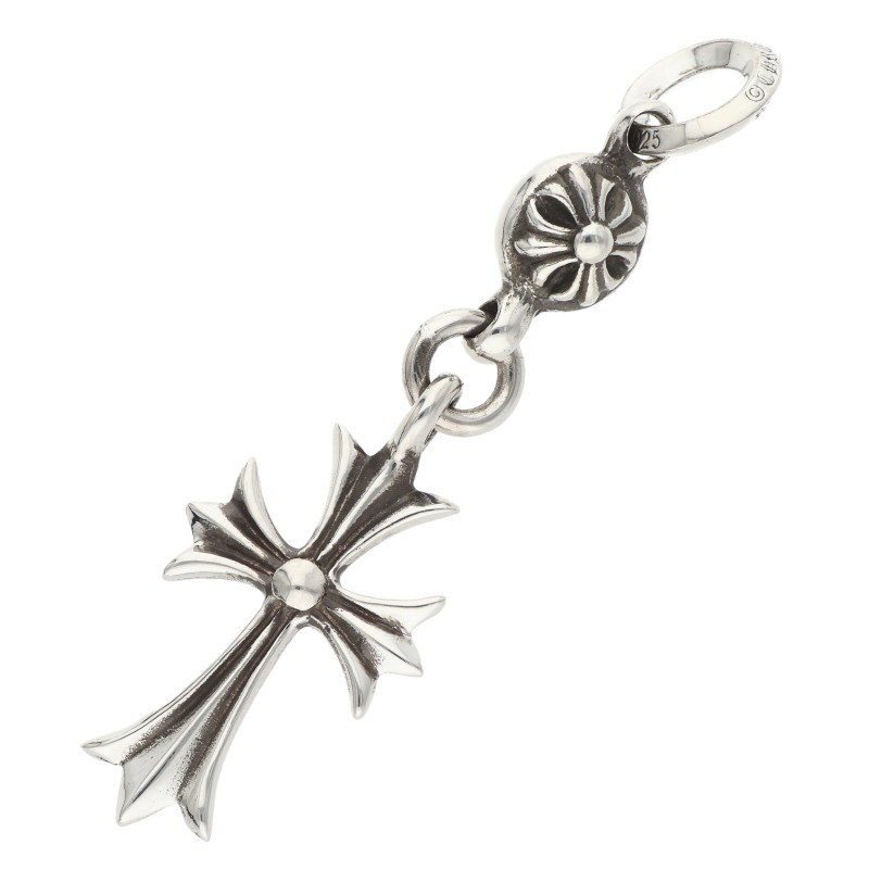 1B TNY CH CRS / 1 Ball Tiny CH Cross