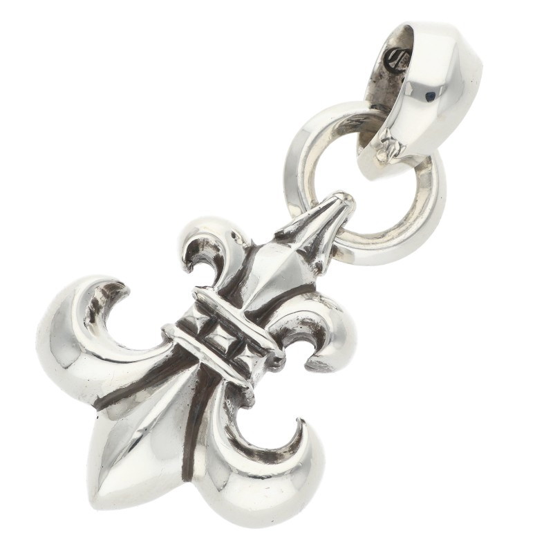 BS FLUER w/BALE / BS Flare Pendant