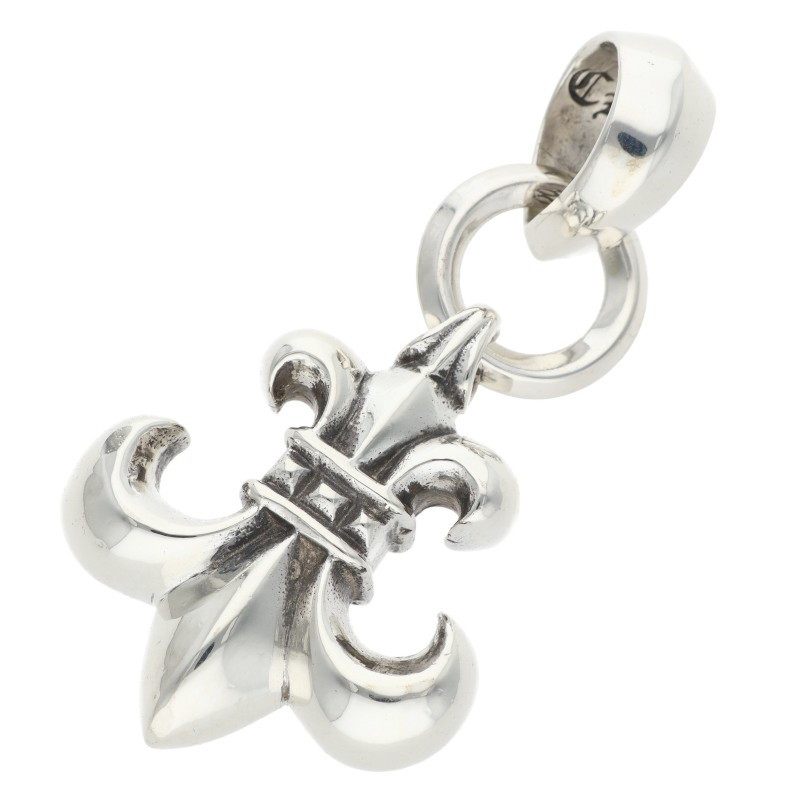 BS FLUER w/BALE / BS Flare Pendant