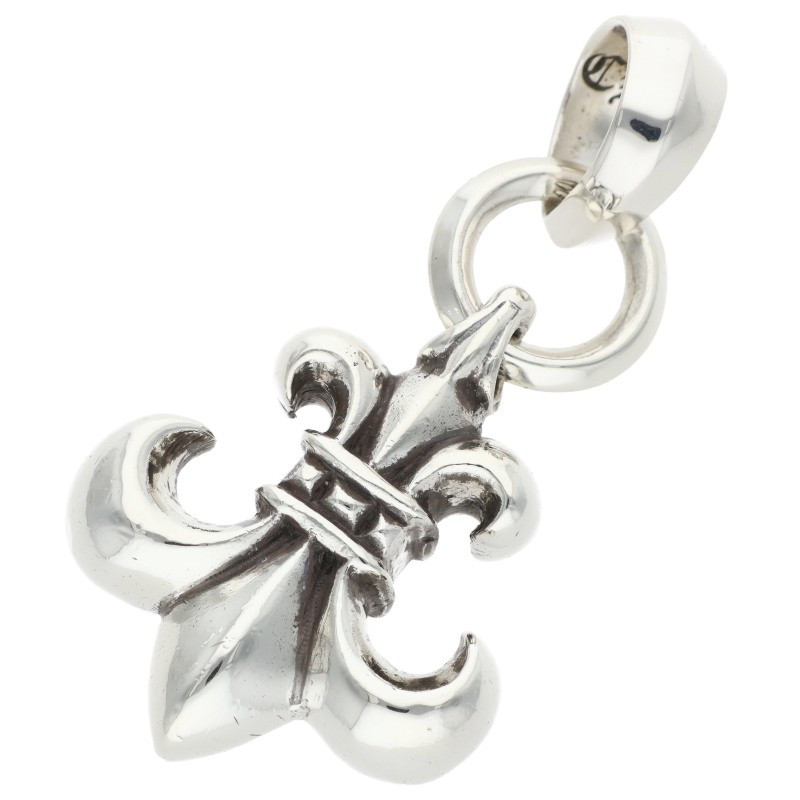 BS FLUER w/BALE / BS Flare Pendant