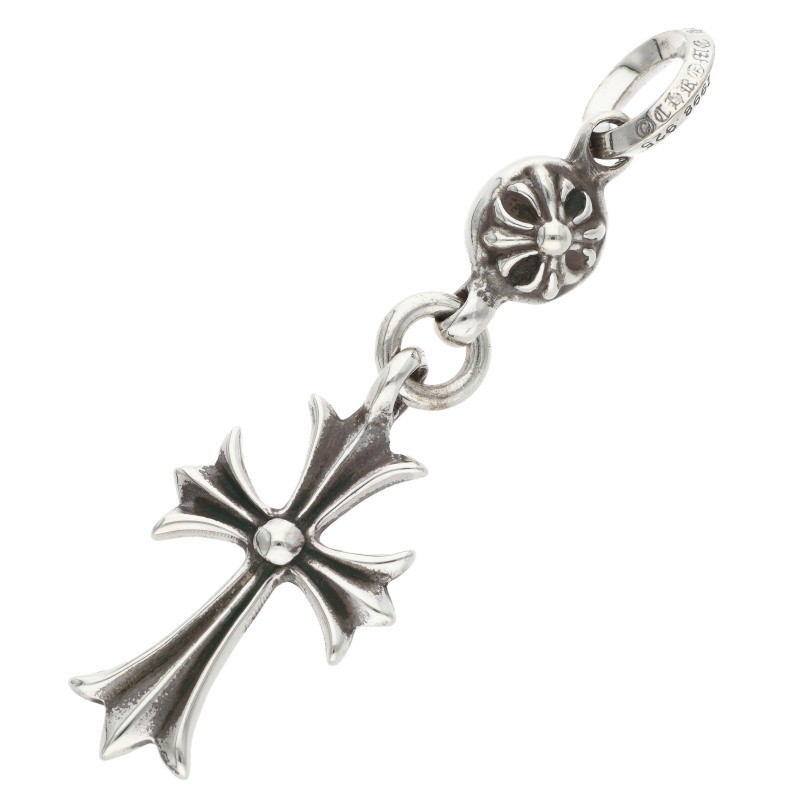 1B TNY CH CRS / 1 Ball Tiny CH Cross