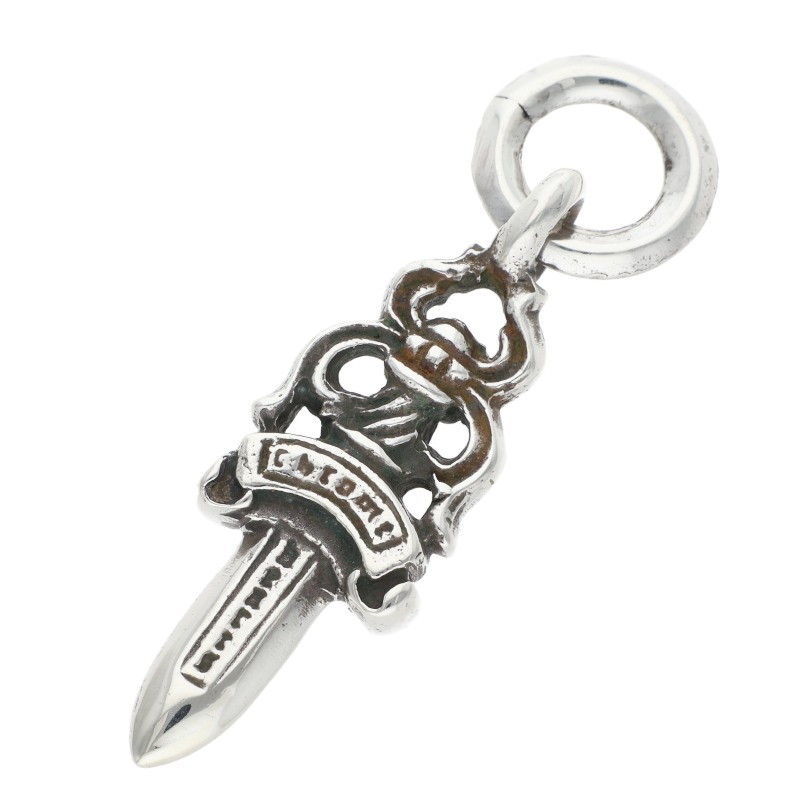 #5DAGGER / #5 Dagger Charm