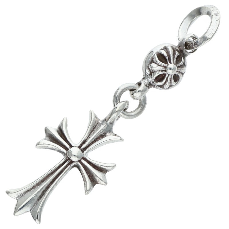 1B TNY CH CRS / 1 Ball Tiny CH Cross