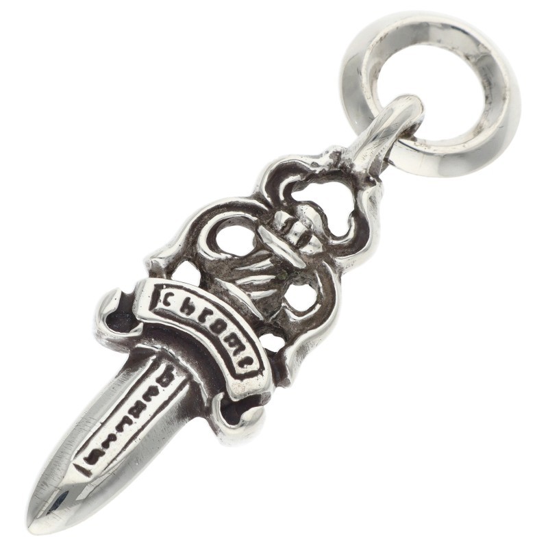 #5DAGGER / #5 Dagger Charm