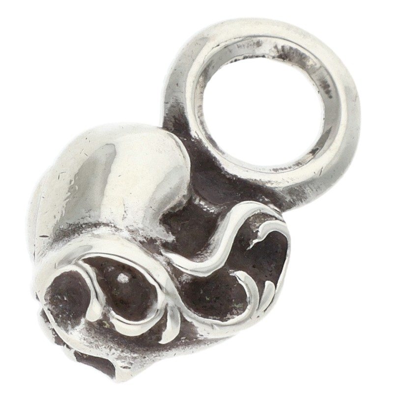#A STACK HEART / Heart Stack Charm