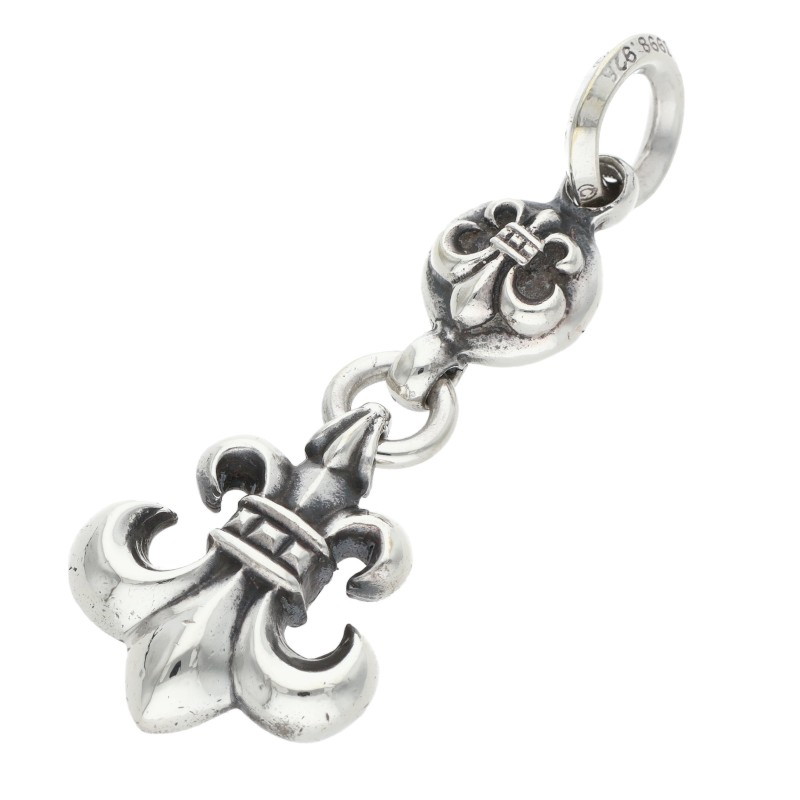 1BALL BS FLEUR / 1 Ball BS Flare Charm