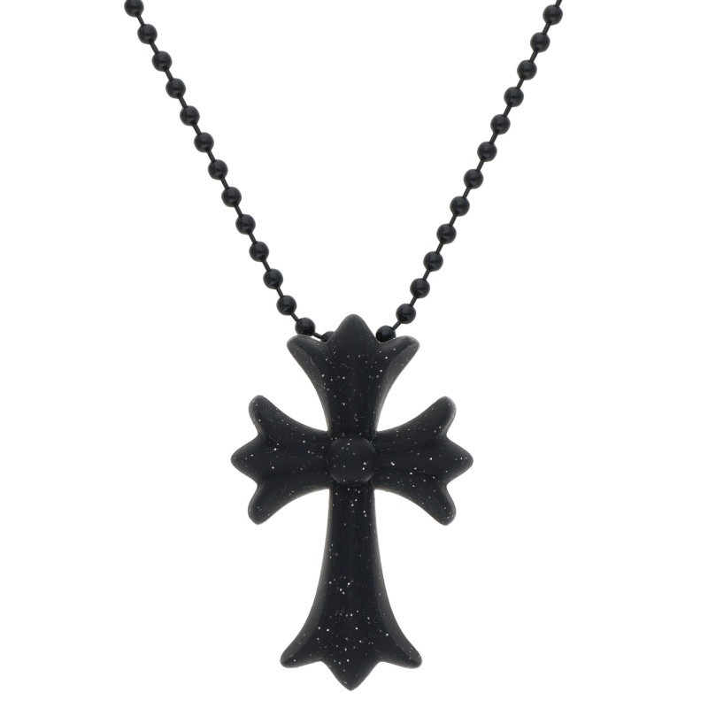 RUBBER CH CRS SML / Rubber Small CH Cross