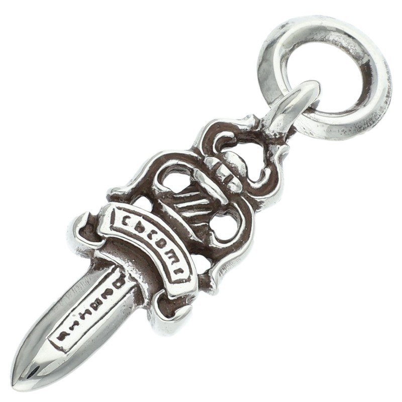#5DAGGER / #5 Dagger Charm