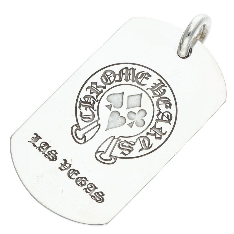 D/TAG LRG LTD / Large Dog Tag