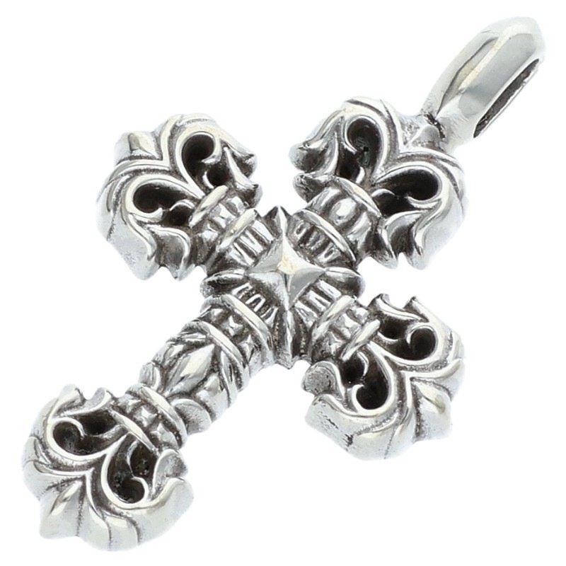 CHARM FILIGREE TINY / Tiny Filigree