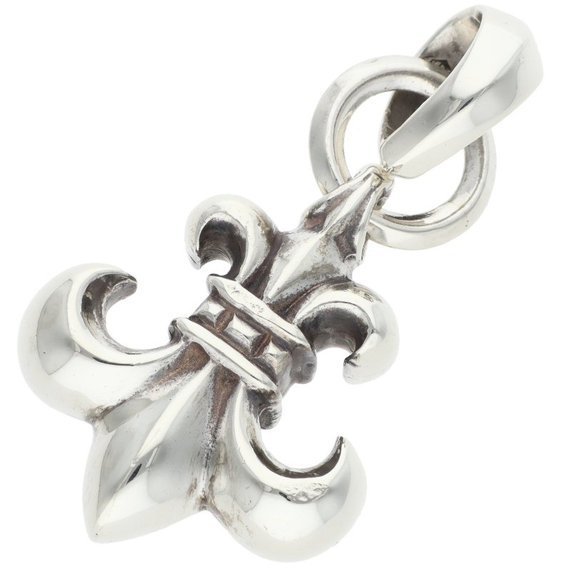 BS FLUER w/BALE / BS Flare Pendant