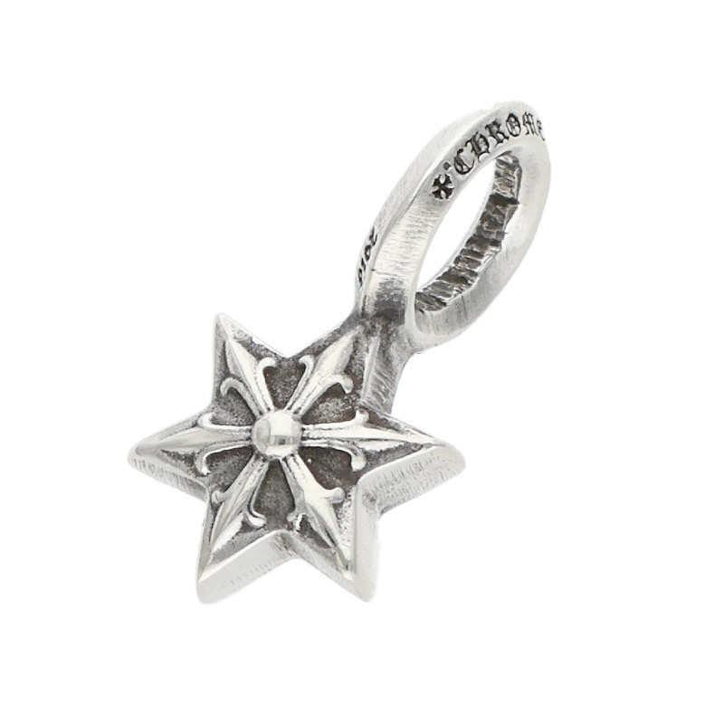 STACK STAR V2 / Star Stack Charm