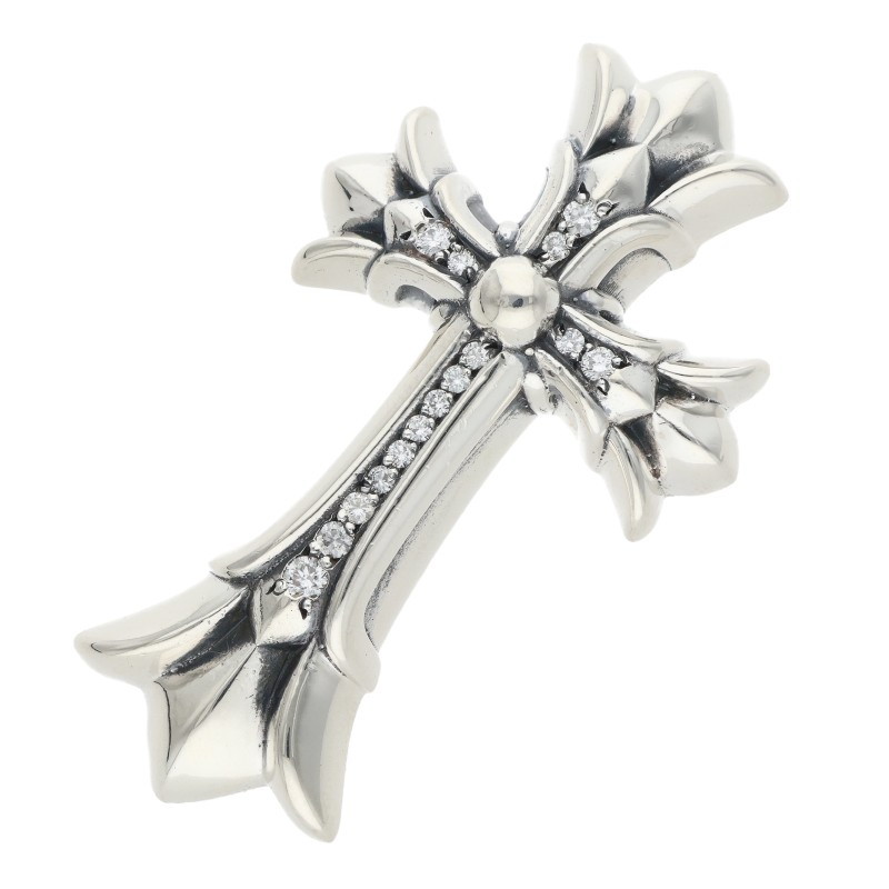 DBL CH CRS SML P/D / Small Double CH Cross