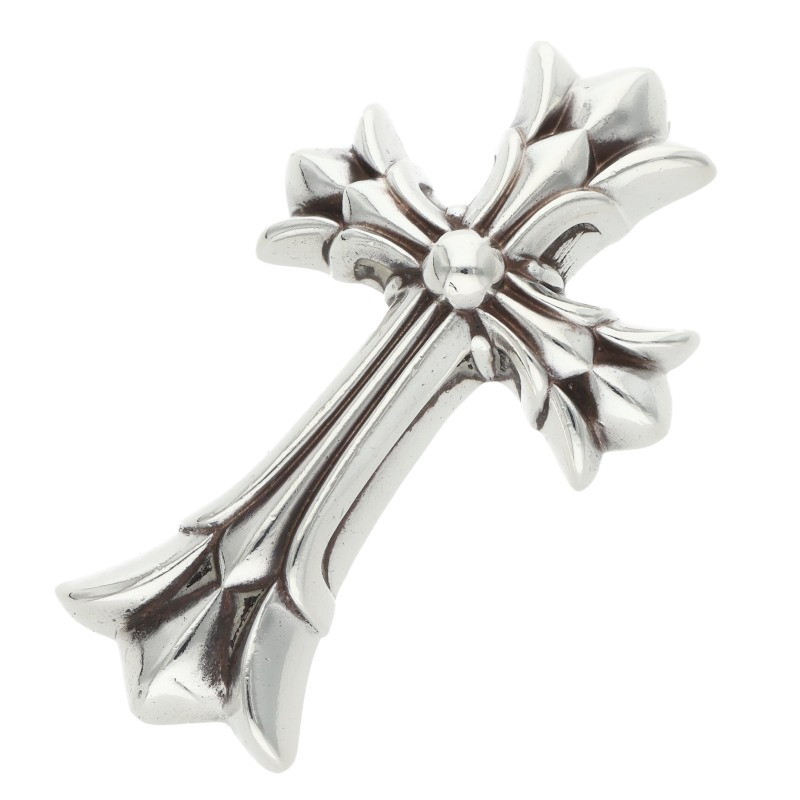 DBL CH CRS SML / Small Double CH Cross