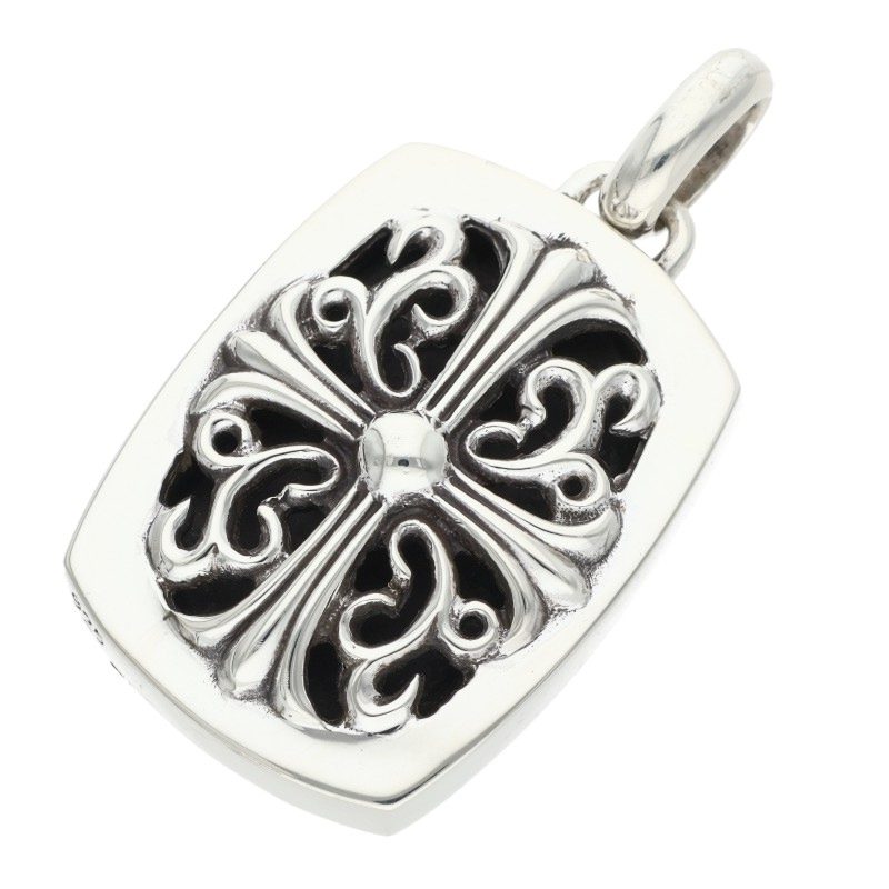 KEEPER PENDANT / Keeper Pendant