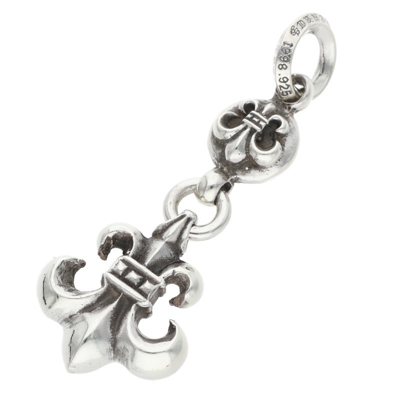 1BALL BS FLEUR / 1 Ball BS Flare Charm