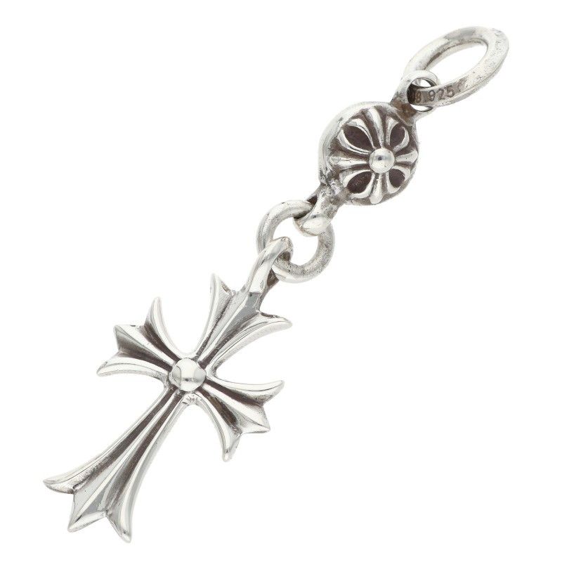 1B TNY CH CRS / 1 Ball Tiny CH Cross