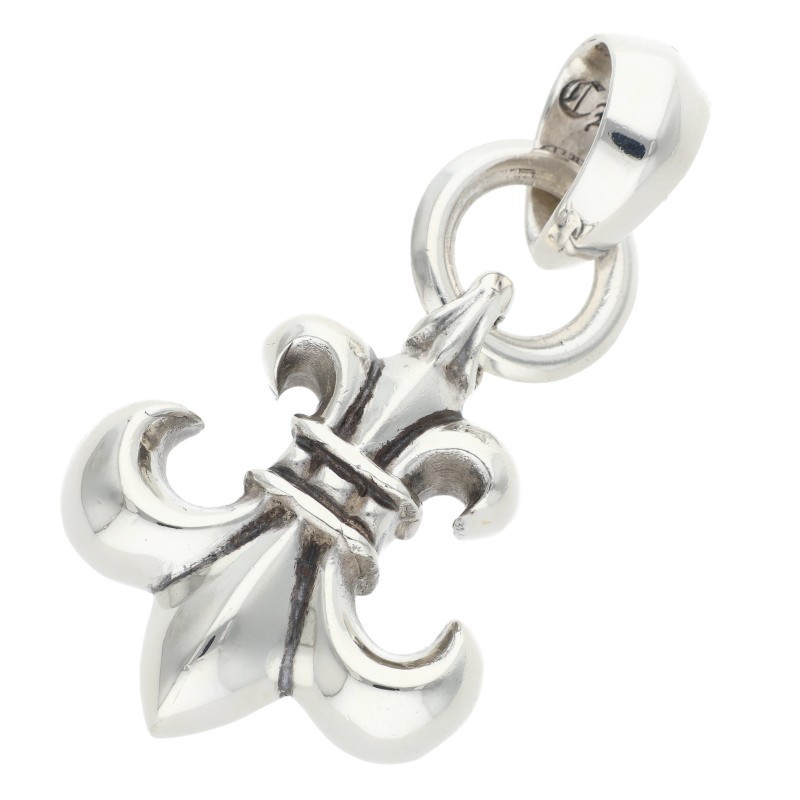 BS FLUER w/BALE / BS Flare Pendant