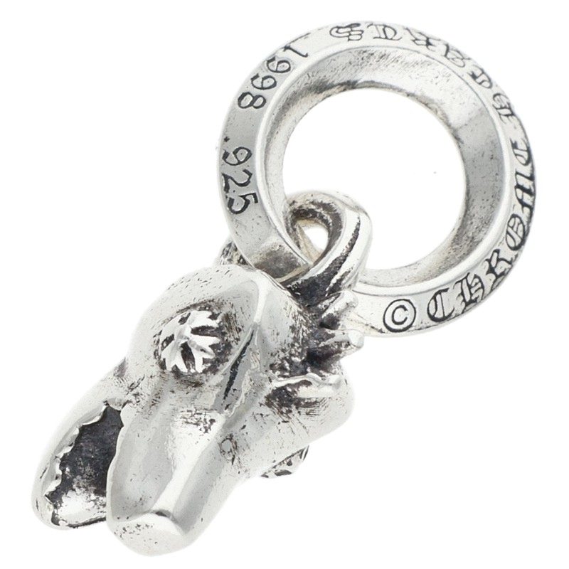 DINO HEAD PENDANT / ディノヘッドPendant