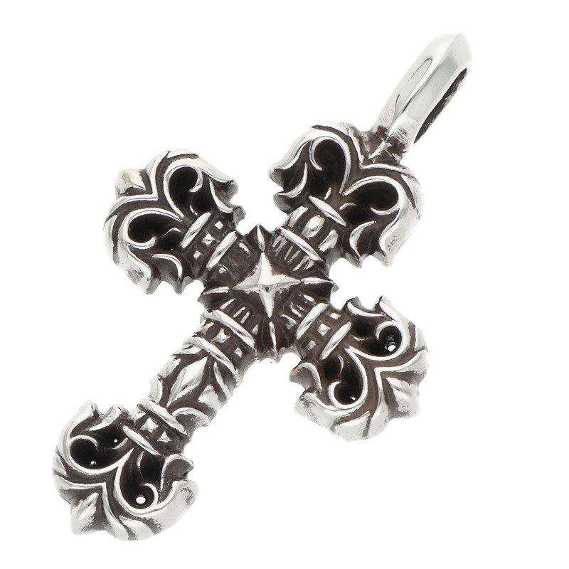 CHARM FILIGREE TINY / Tiny Filigree
