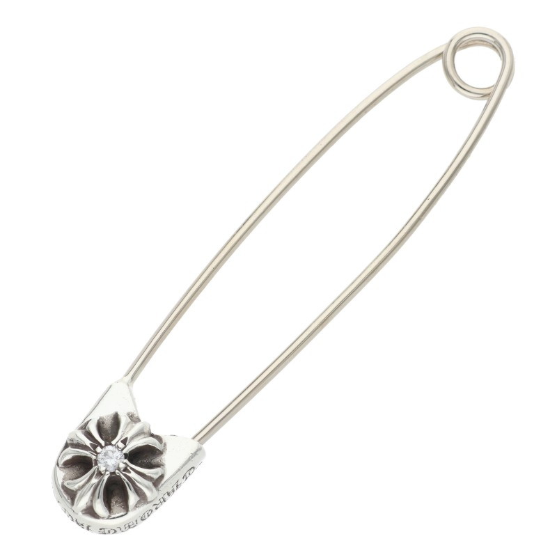 SAFETYPIN LG 1DIA / Large Safety Pin