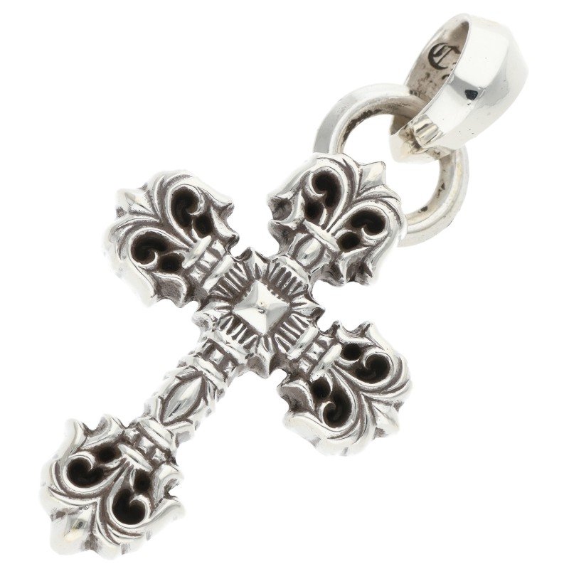 FILIG/CROSS-XSM W/BALE / Filigree Cross XS Bail