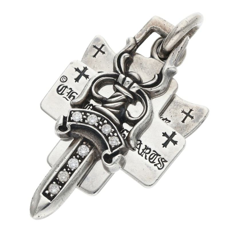 3TRINKETS P/DMND / Three Trinkets