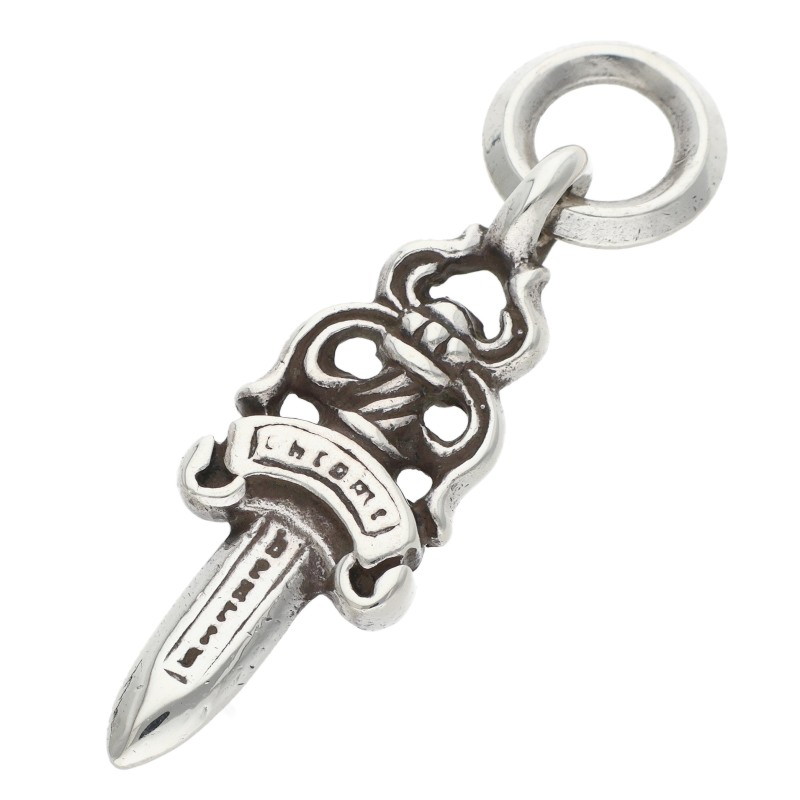 #5DAGGER / #5 Dagger Charm