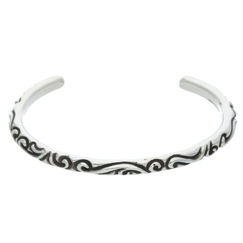 BANGLE SCROLL / Scroll Band