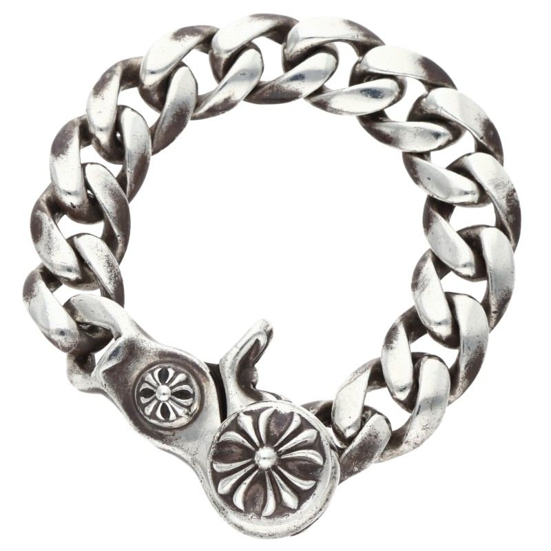 CLSC CHN LNK / Classic Link Clip