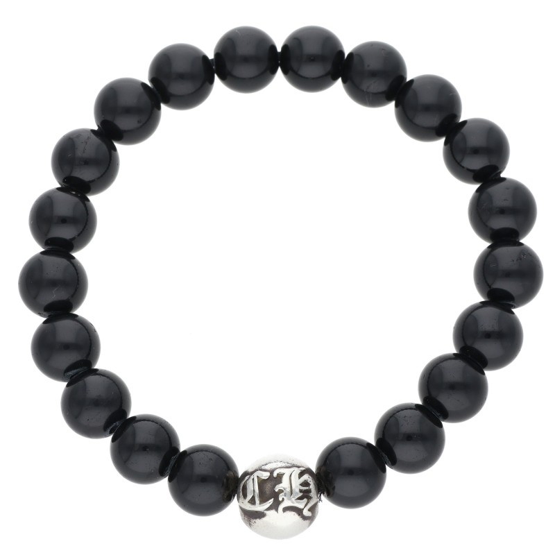 10mm BEAD / 10mm Bead Bracelet