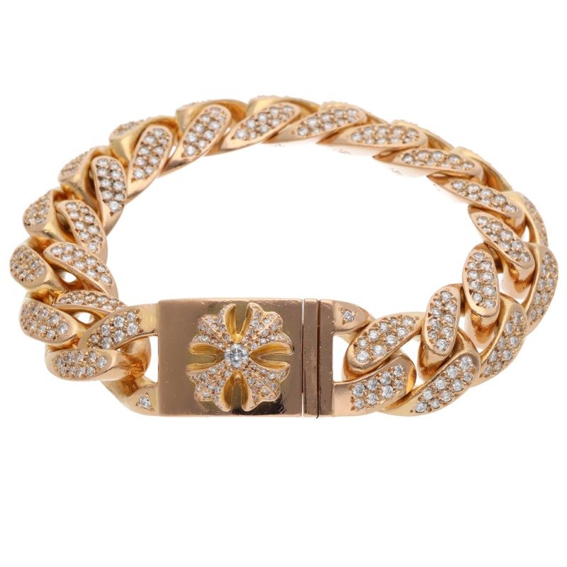 22K BOX CLSC CHX P/DIA