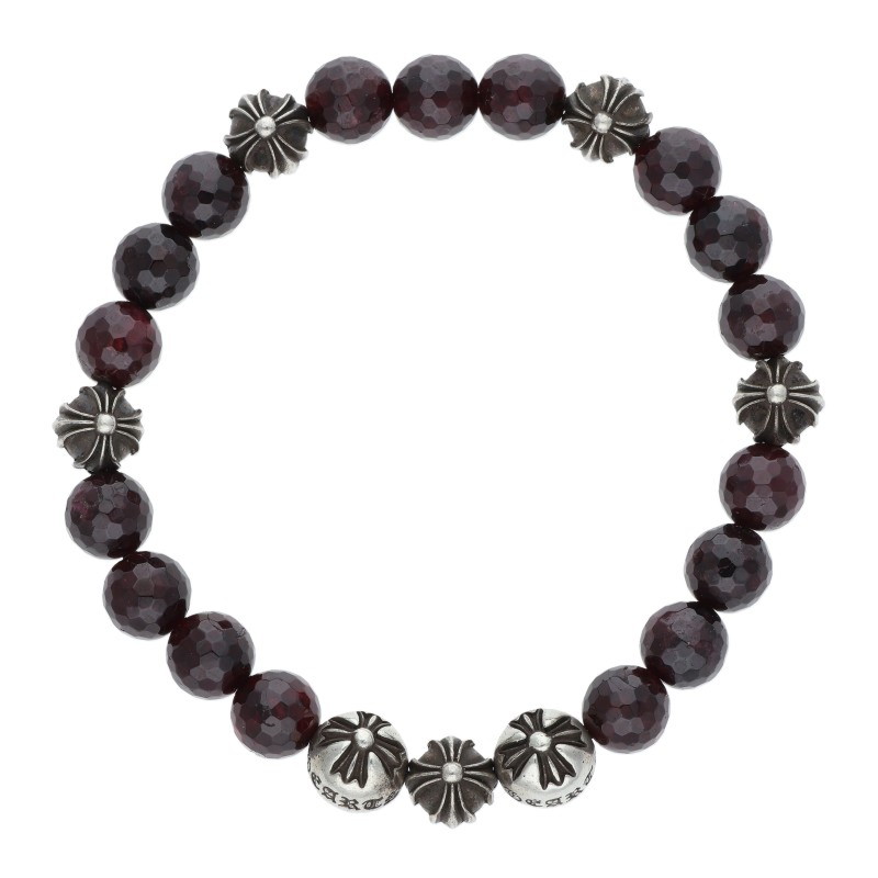 8mm BEAD / 8mm Bead Bracelet