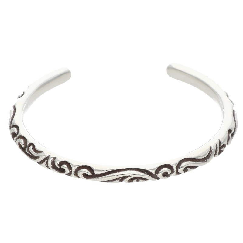 BANGLE SCROLL / Scroll Band