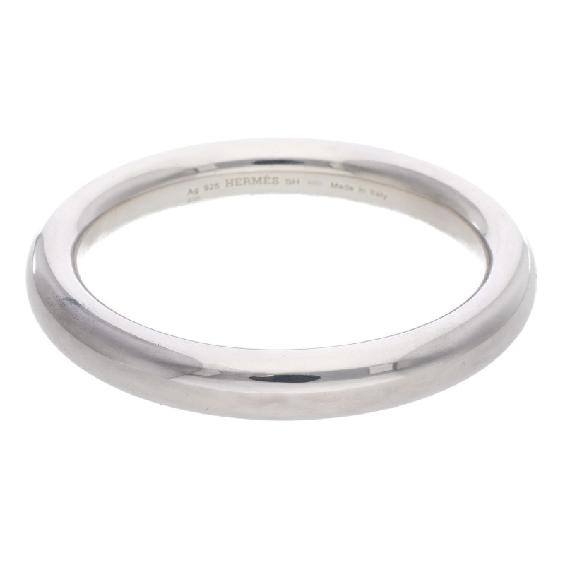 Silver Bangle