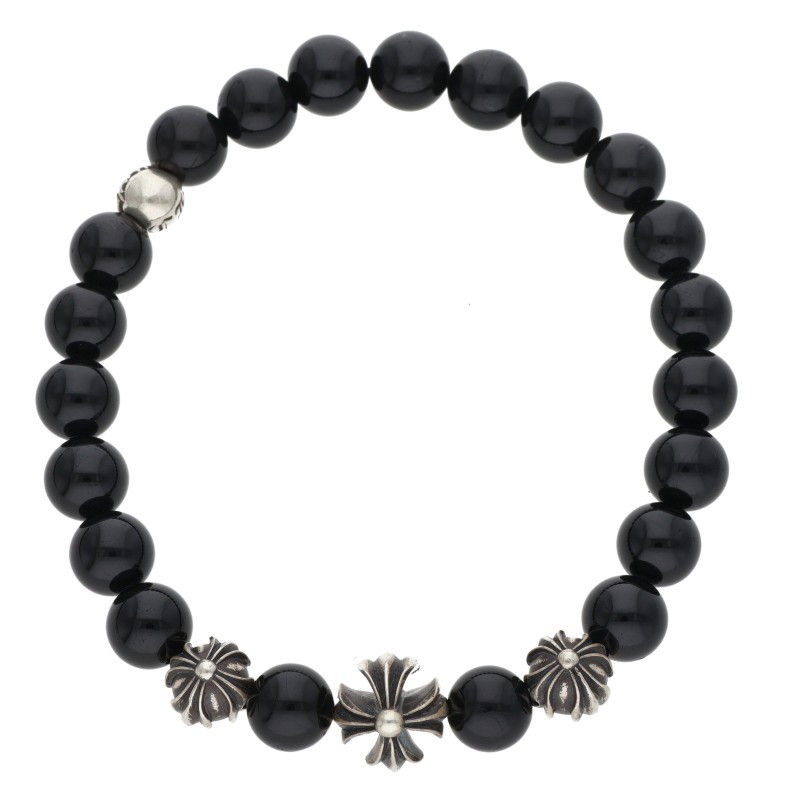 8mm BEAD / 8mm Bead Bracelet