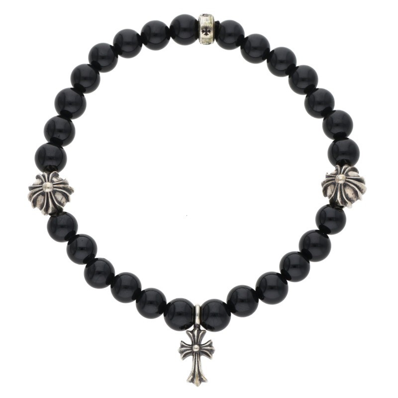 6mm BEAD / 6mm Bead Bracelet