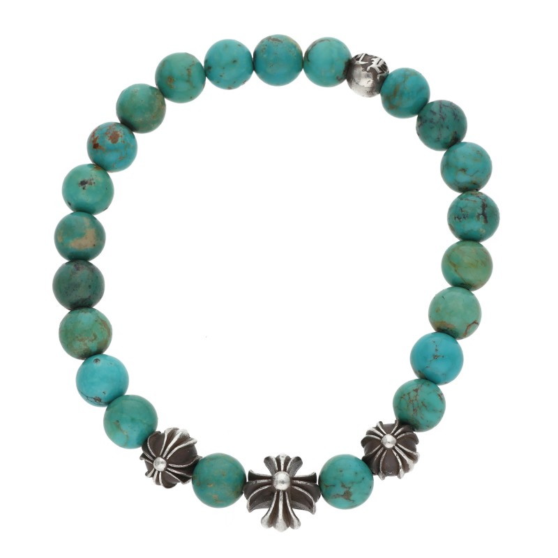 8mm BEAD / 8mm Bead Bracelet